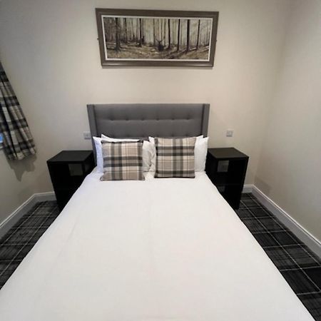 Waverley Inn Lodge Dingwall Exteriér fotografie