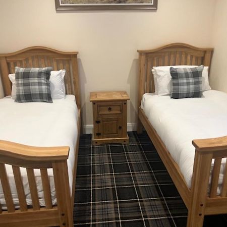 Waverley Inn Lodge Dingwall Exteriér fotografie